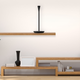 Image for article titled Panasonic Hid a Security Camera Inside a Lamp That Will Stand Out Like a Sore Thumb